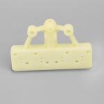 CNC Precision Machined Plastic Parts Turning And Decontamination Processing Service