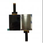 2.8 Inch IPS TFT LCD Display Panel 480x640 Screen ISO9001 Certificated
