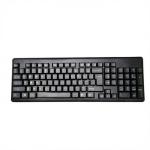 2.4Ghz Slim Wireless Rgb Mechanical Keyboard 103 Keys for sale