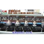 3KW Stable Performance Writing Pad Binding Machine