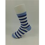 Antibacterial Fabrics Kids White Socks Different Patterns Found Make To Order