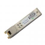 GLC-TE Compatible 1.25G 1000M RJ45 100M Copper SFP Transceiver Optical Modules for sale