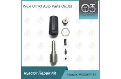 China Siemens Injector Repair Kit For Injector A2C59514910 supplier