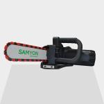 SAM-C Safe Diamond Concrete Chain Saw With No Spark Welding for sale