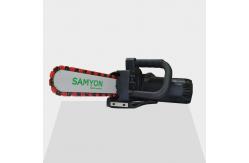 China SAM-C Safe Diamond Concrete Chain Saw With No Spark Welding supplier
