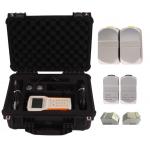 High Sensitivity Handheld Ultrasonic Flow Meter for sale