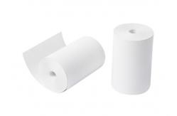 China 33mm Paper Core Non Core Cashier Paper supplier