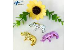 China Rhino Empty Plastic Pill Capsules supplier