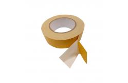 China Premier Double Sided Tape Strong Adhesive Carpet Tape supplier