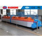 Tubular Type Stranding  Machine Cable Making Equipment For Copper Wire for sale