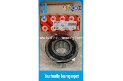 China 3305-BD-TVH Angular Contact Ball Bearings –30 °C - +150 °C Open Temperature supplier