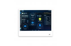 China Qtenboard Smart Tablet for Corporate Conference Rooms supplier