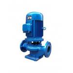 IRG Heat Water Pump with Ambient Temperature 