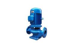 China IRG Heat Water Pump with Ambient Temperature  supplier