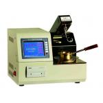 Open - Cup COC Flash Point Apparatus Automatic Cleveland For Oil Analysis