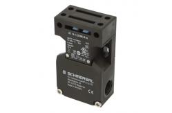 China In Stock Schmersal AZ16-12ZVRK-M16 Safety Interlock Switch supplier