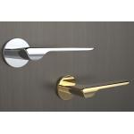 Zinc Alloy Door Handle PVD Plating System , Hybrid Vacuum Metallizing Machine