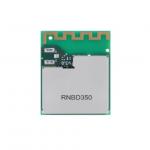 Wireless Communication Module RNBD350UE-I100 Plug-And-Play BT Low Energy Module for sale