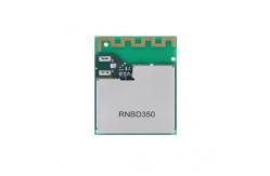 China Wireless Communication Module RNBD350UE-I100 Plug-And-Play BT Low Energy Module supplier