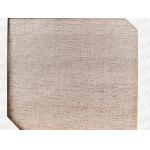 Glass Laminated Brass Wire Fabric For Architectural Facade Cladding