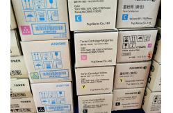 China Copier Toner Cartridge manufacturer