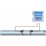 Pulse Transmission Ultrasonic Flowmeter ST501