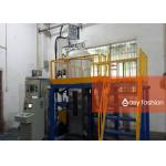 Vacuum Directional Solidification Furnace Using Die Shell Heating System for sale