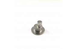 China JIS Eccentric Adjustment Screw A4-80 Hardness For Broken Bridge Sliding Windows supplier