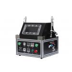 Laboratory Vacuum Sealer Pouch Cell Vacuum Pre Sealing Machine In A Glove Box for sale