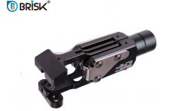 China Standardizing Transfer Press Tooling Modular Structure For Sheet Metal supplier
