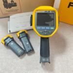 FLUKE TI401U 400U Infrared Thermal Imager Handheld and Precision for Infrared Research
