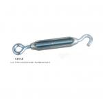 Zinc Diecast turnbuckles Hook And Eye Turnbuckles hardware For Rope And Chain Fittings for sale