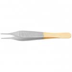 Veterinary Orthopedic Implants Adson Dissecting Forceps
