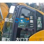 135 75 210 215 235 220 245-9-9w Excavator Accessory Front Windshield for sale