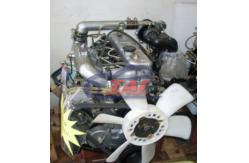 China Excellent Quality 4BA1 4FG1 Isuzu Engine Spare Parts Isuzu Diesel Engines supplier