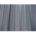 Reinforcement Rib Lath Sheet Mesh 600mm x 2500mm100mm Distance for sale