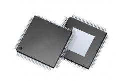 China Single-Core 256KB FLASH Microcontroller MCU IC LPC1765FBD100K 100-LQFP supplier