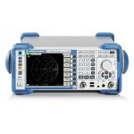 Lightweight Portable Vector Network Analyzer R&S ZVL13 9 KHz To 13.6 GHz for sale