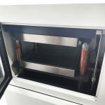 Rubber Plate Vulcanizing Press Testing Machine 380v For Lab Use for sale