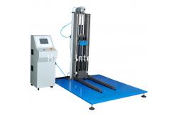 China 1/2 HP Package Testing Equipment , 0-1000mm Impact Testing Machine supplier