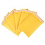 Custom Kraft Bubble Mailer Packaging Mailers Padded Bubble Envelope for Shipping