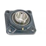 Agricultural machinery insert ball bearing pillow block bearing U  UCF210