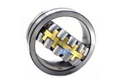 China 22332MB Spherical Roller Bearing Self Aligning Capability Heavy Duty Spherical Bearing supplier