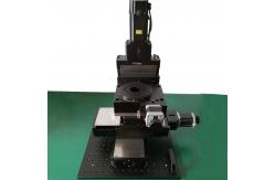 China 100mm Precision Motorized Lab Jack Multi Dimensional Combined Station supplier