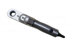 China Precision Spot Welding Electrode Tip Dresser With Customized Cutter Blade And Holder supplier