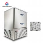 large Bun Quick-Freezer Haliotis Soup Ball Dessert Freezer Food Seafood Quick-Freezer for sale