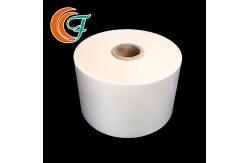 China Transparent Plastic Roll For Packaging Customize Packing PET CPP Laminated Film Roll supplier