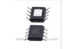China HMC361S8GETR Prescaler InGaP HBT Divide-by-2 SMT, DC - 10 GHz supplier