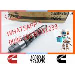 Q19 Diesel Engine Common Rail Injector 4087888 4087889 4928348 4010025 4928345 4928346 for sale