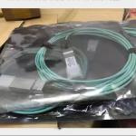 VCSEL Based IBTA Mellanox AOC Cable MFS1S00-H015V QSFP56 15m for sale
